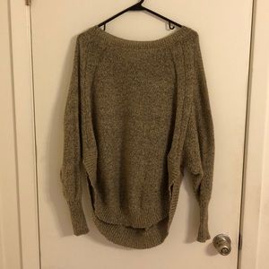 Large Rue 21 sweater
